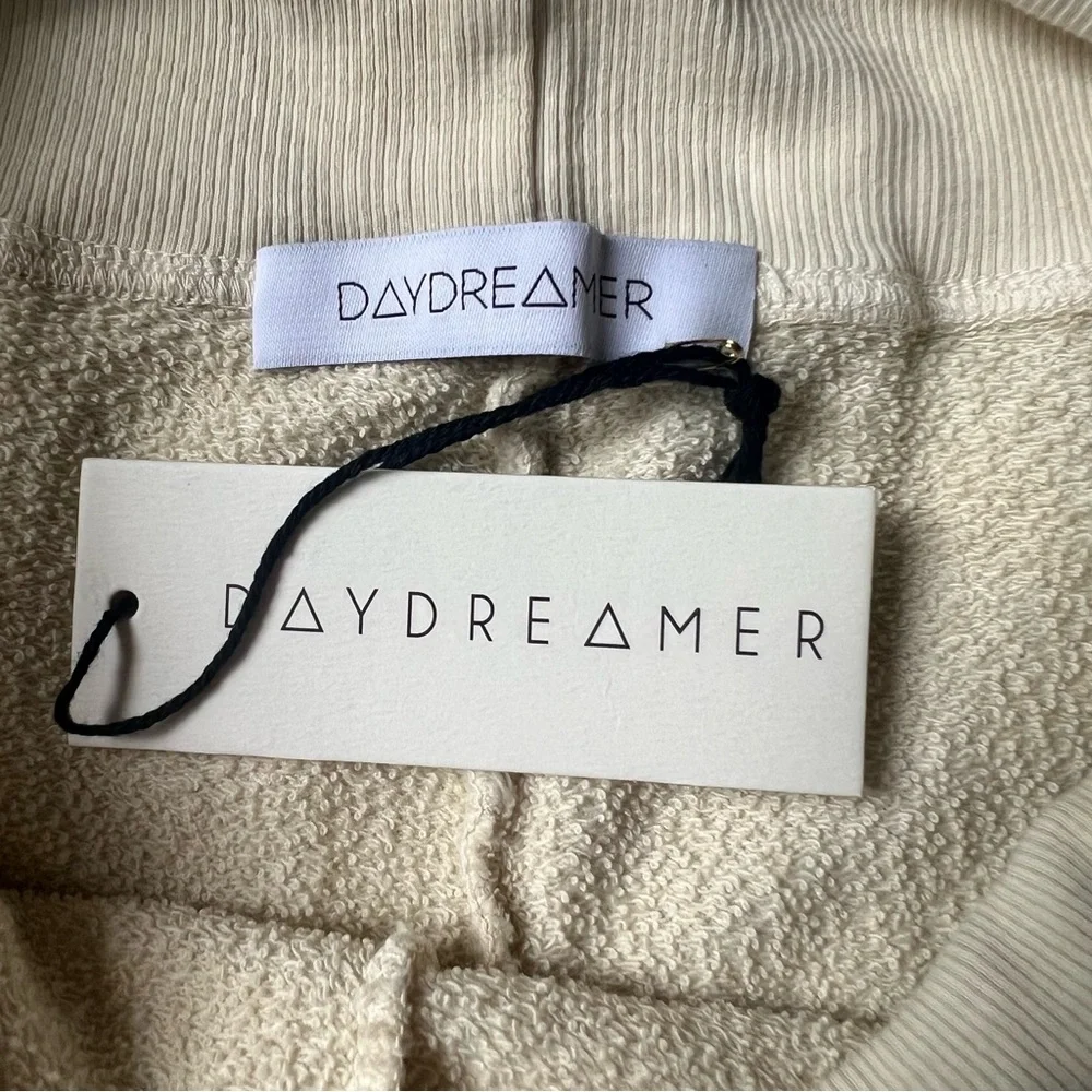 Daydreamer Beach View Tie Dye Sweat Pant Jogger Size Smal - Picture 9 of 10